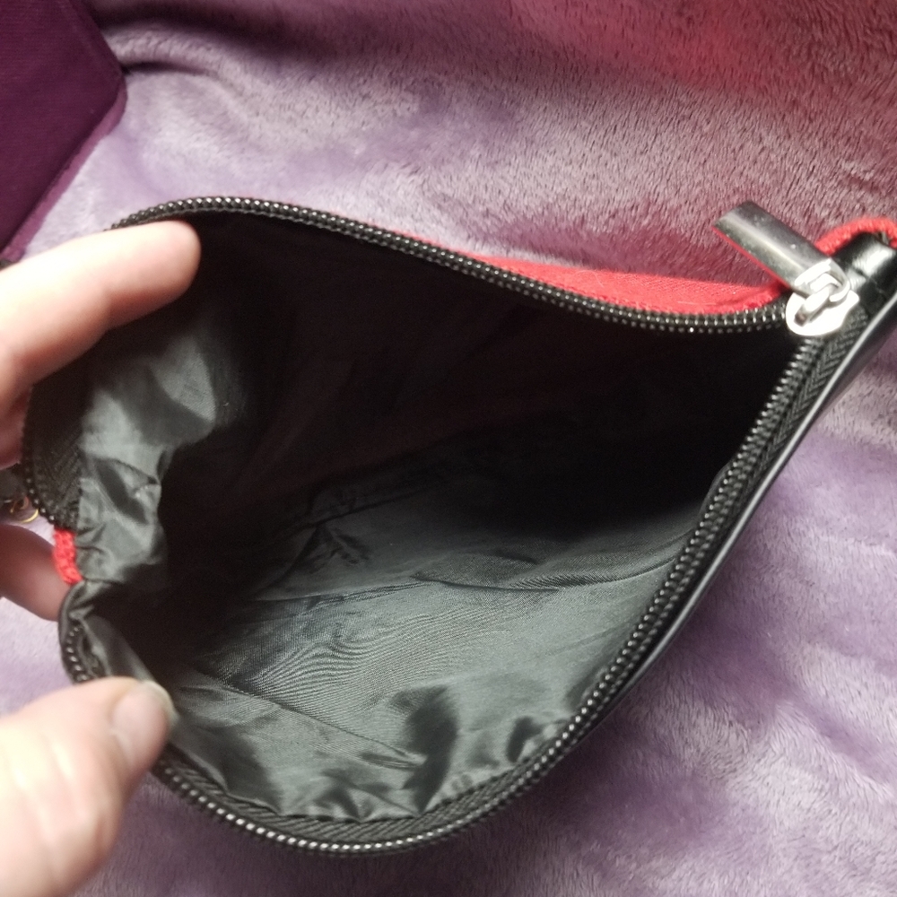 2/$15 🧡 New Sephora Makeup Bag - Picture 3 of 4